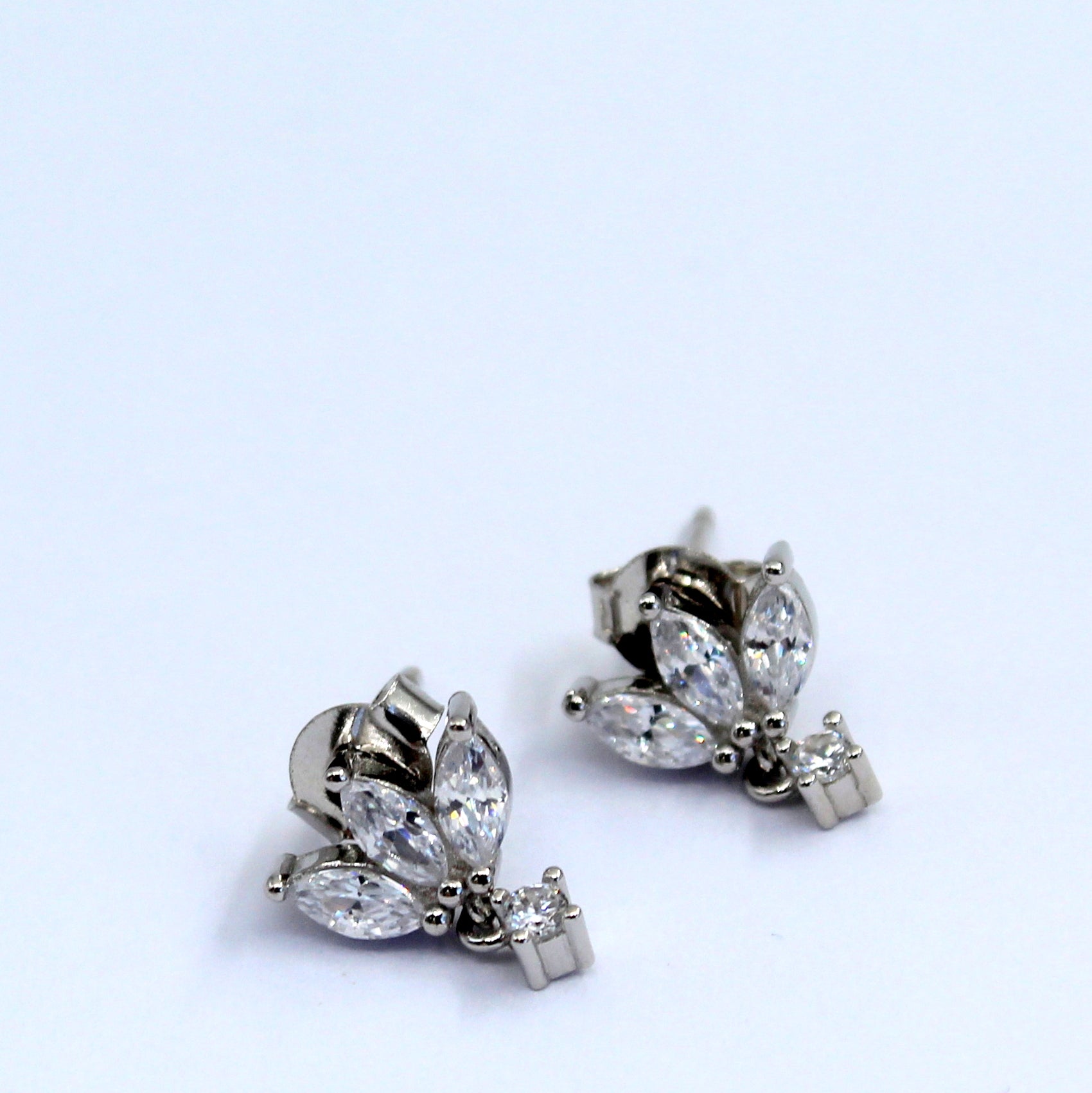 עגילי כסף 26