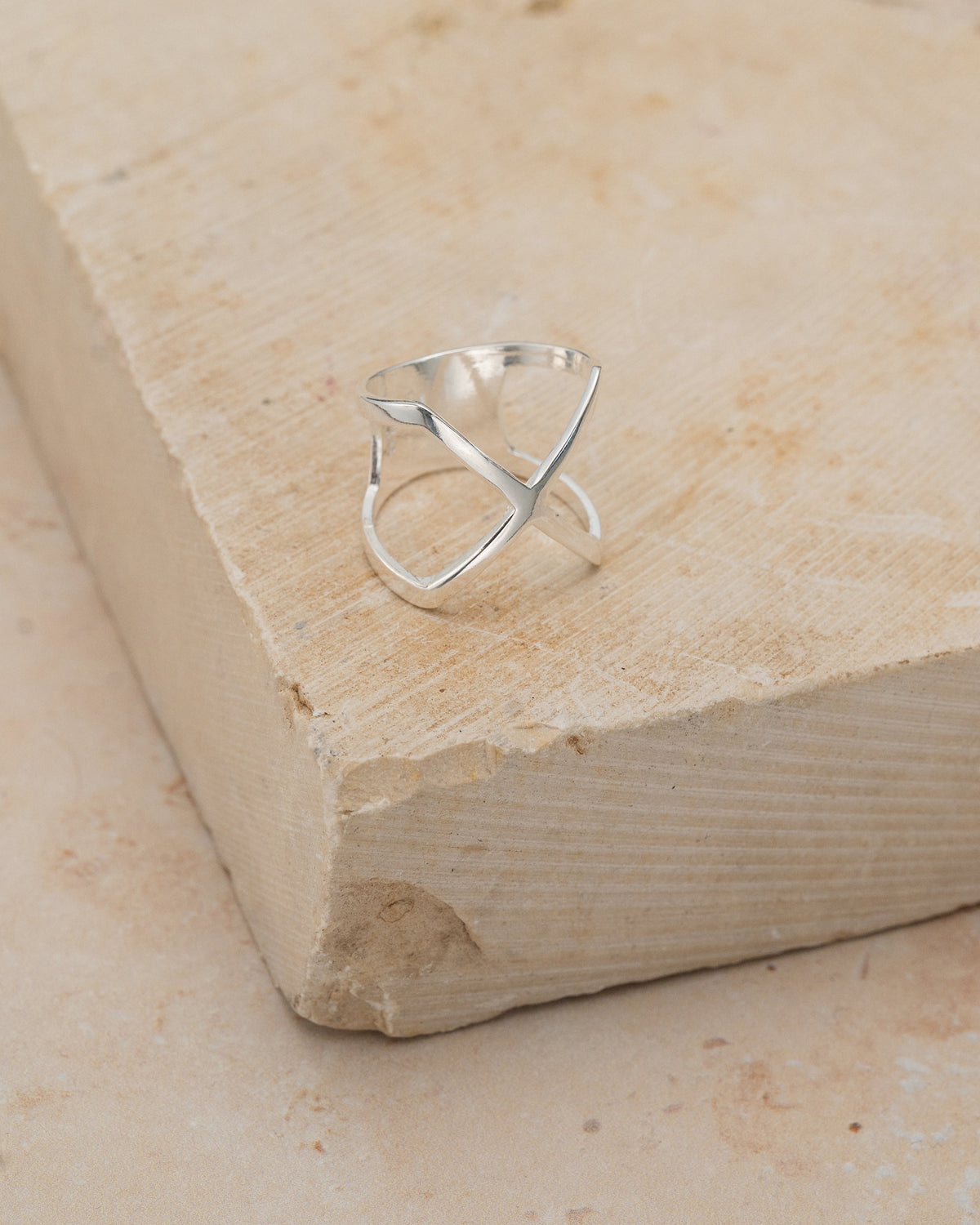 טבעת איקס