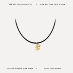 שרשרת תמנון - features