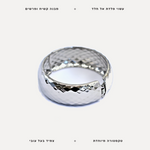 צמיד קשיח - features