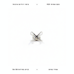 טבעת כסף - features