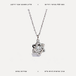 שרשרת תליון מגן דוויד - features