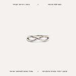 טבעת אינפיניטי - features